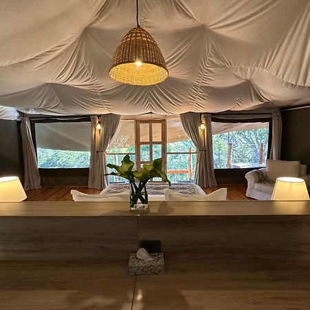 Hotel Olesamara Collection Nanyuki Exteriér fotografie