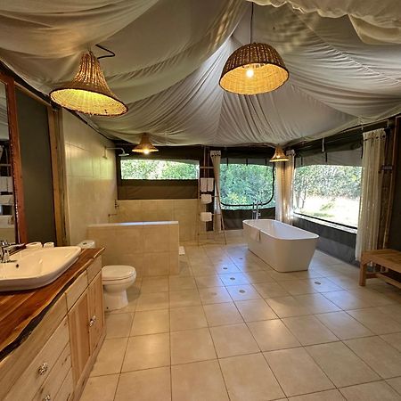 Hotel Olesamara Collection Nanyuki Exteriér fotografie