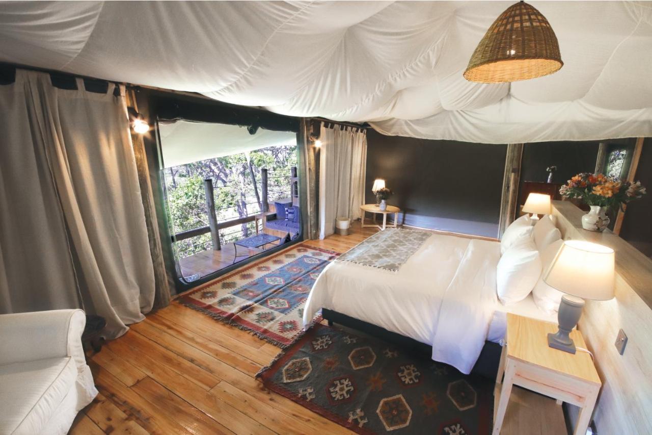 Hotel Olesamara Collection Nanyuki Exteriér fotografie