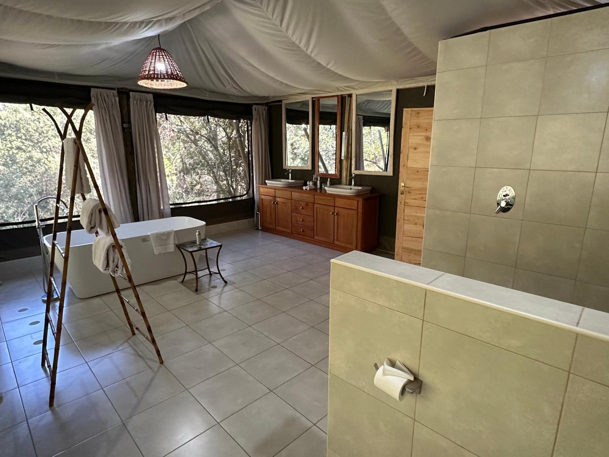 Hotel Olesamara Collection Nanyuki Exteriér fotografie