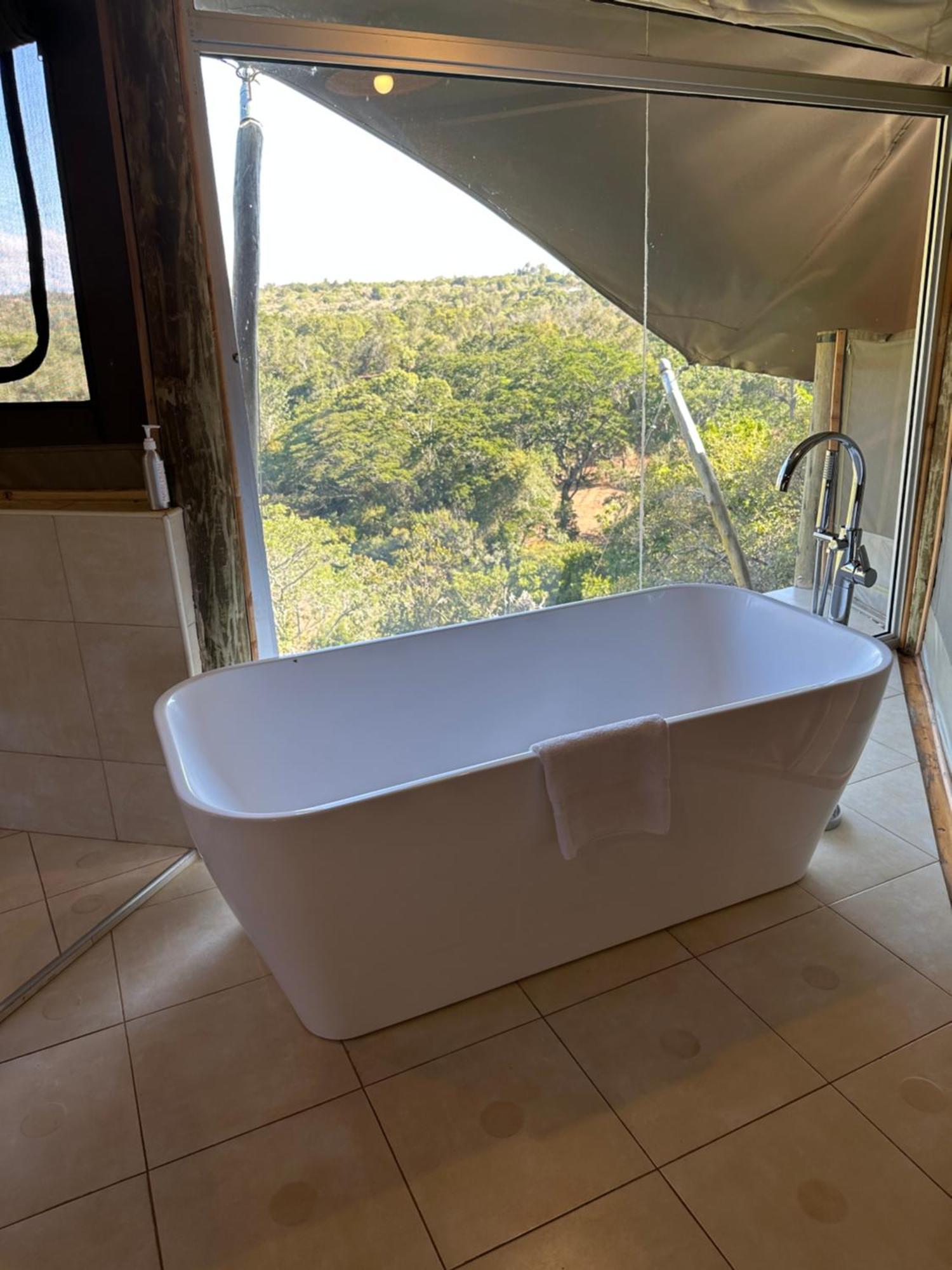 Hotel Olesamara Collection Nanyuki Exteriér fotografie