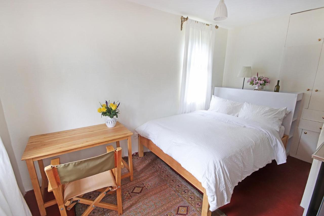 Hotel Olesamara Collection Nanyuki Exteriér fotografie