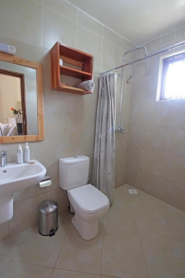 Hotel Olesamara Collection Nanyuki Exteriér fotografie