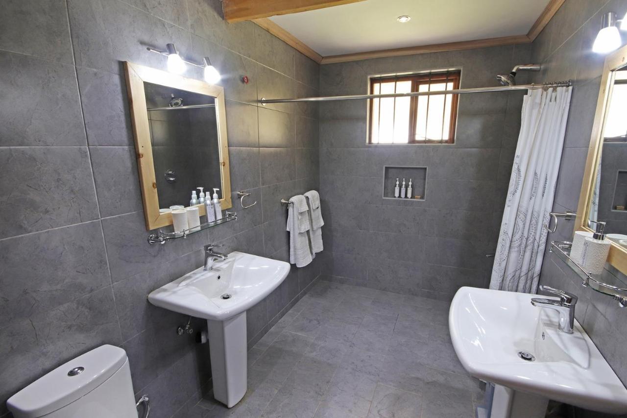 Hotel Olesamara Collection Nanyuki Exteriér fotografie