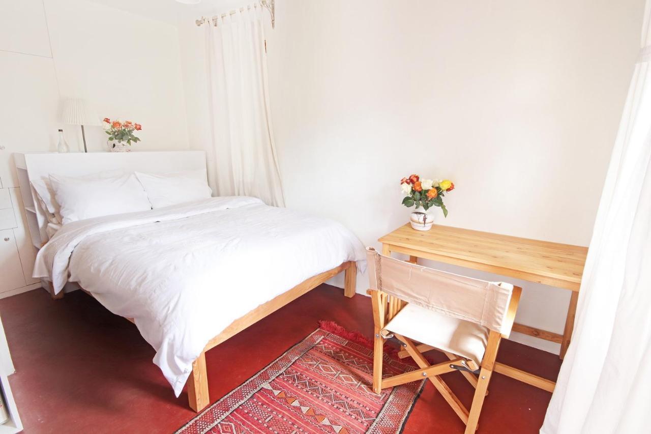 Hotel Olesamara Collection Nanyuki Exteriér fotografie