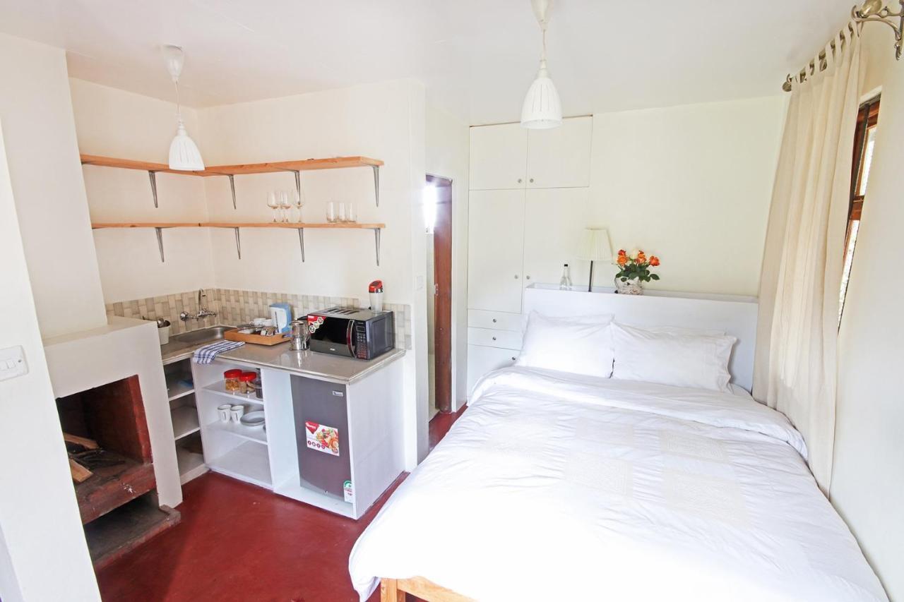 Hotel Olesamara Collection Nanyuki Exteriér fotografie