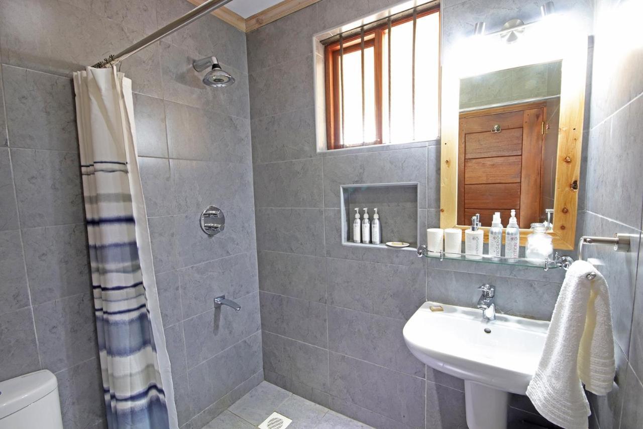 Hotel Olesamara Collection Nanyuki Exteriér fotografie