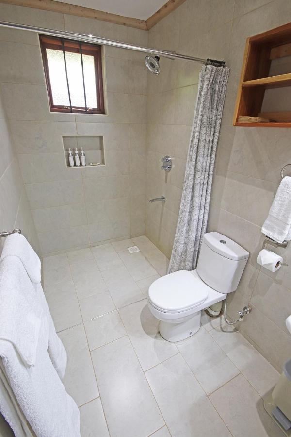 Hotel Olesamara Collection Nanyuki Exteriér fotografie